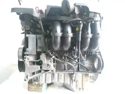 Pièce détachée automobile d'occasion MOTEUR COMPLET pour MERCEDES-BENZ CLASE C (W203) BERLINA  Références OEM IAM 111955  