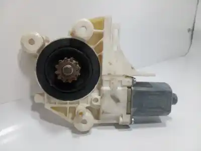 Peça sobressalente para automóvel em segunda mão motor elevador vidro dianteiro direito por ford focus sportbreak (cap) trend referências oem iam 4m5t14553
