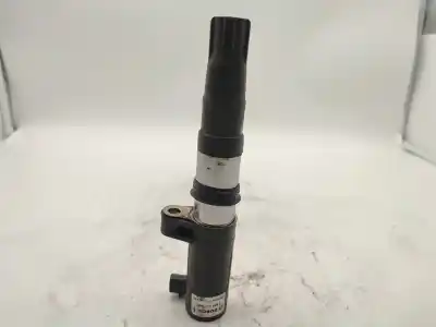 Автозапчастина б/у КОТУШКА ЗАПАЛЮВАННЯ для RENAULT MEGANE II BERLINA 3P  Посилання на OEM IAM 0986221045  