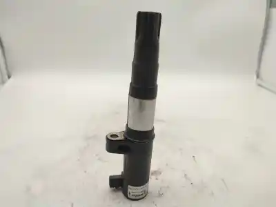 Автозапчастина б/у КОТУШКА ЗАПАЛЮВАННЯ для RENAULT MEGANE II BERLINA 3P  Посилання на OEM IAM 0986221045  