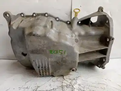 İkinci el araba yedek parçası KARTER için RENAULT MEGANE II BERLINA 3P  OEM IAM referansları 8200238932  