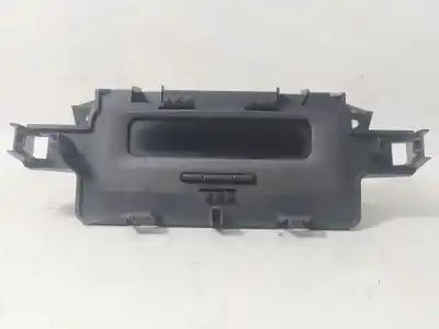 Recambio de automóvil de segunda mano de pantalla multifuncion para renault megane ii berlina 3p confort authentique referencias oem iam 8200107839  