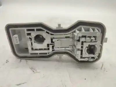 Pezzo di ricambio per auto di seconda mano portalampada per renault megane ii berlina 3p confort authentique riferimenti oem iam 89026014  
