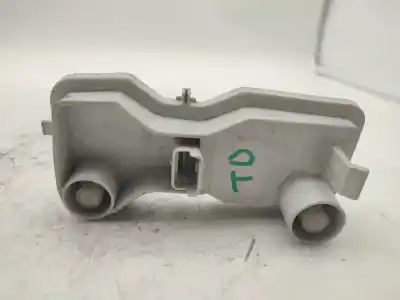 Pezzo di ricambio per auto di seconda mano portalampada per renault megane ii berlina 3p confort authentique riferimenti oem iam 89026014  