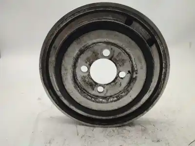 Pezzo di ricambio per auto di seconda mano PULEGGIA DELL ALBERO MOTORE per FIAT PUNTO BERLINA (188)  Riferimenti OEM IAM 46819147  