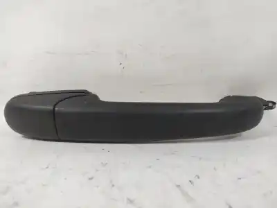 Tweedehands auto-onderdeel BUITENSTE HANDGREEP RECHTS VOOR voor SEAT IBIZA (6K)  OEM IAM-referenties   