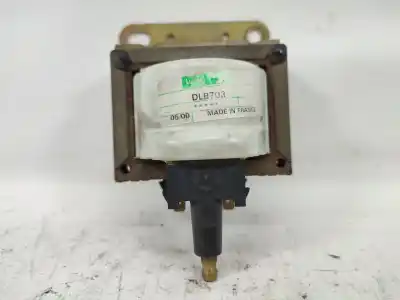 Peça sobressalente para automóvel em segunda mão BOBINA DE IGNIÇÃO por OPEL KADETT E  Referências OEM IAM DLB703  
