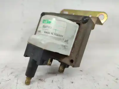 Peça sobressalente para automóvel em segunda mão bobina de ignição por opel kadett e cup lim. referências oem iam dlb703  