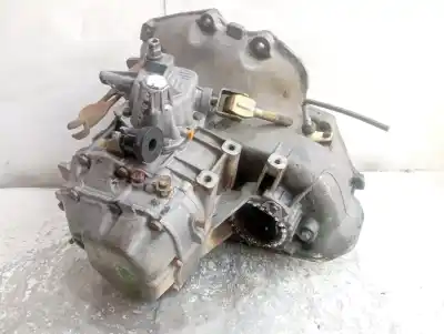 Pezzo di ricambio per auto di seconda mano riduttore per opel kadett e cup lim. riferimenti oem iam   