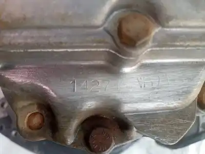 Pezzo di ricambio per auto di seconda mano riduttore per opel kadett e cup lim. riferimenti oem iam   