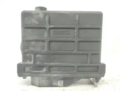 Peça sobressalente para automóvel em segunda mão centralina de motor uce por opel kadett e cup lim. referências oem iam 90243734