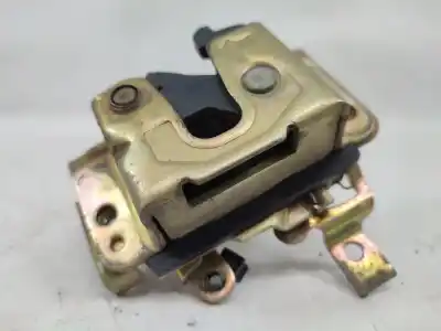 Peça sobressalente para automóvel em segunda mão fechadura da porta dianteira direita por opel kadett e cup lim. referências oem iam 90120865
