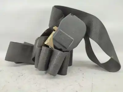 Second-hand car spare part front left seat belt for opel kadett e cup lim. oem iam references   