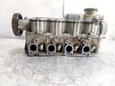 Peça sobressalente para automóvel em segunda mão cabeça / culatra por opel kadett e cup lim. referências oem iam 