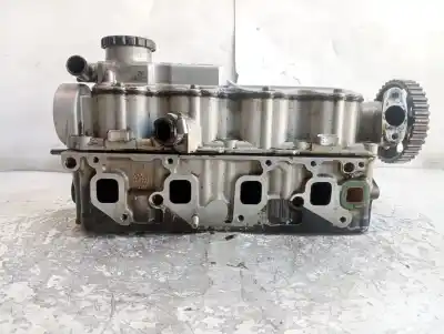 Peça sobressalente para automóvel em segunda mão cabeça / culatra por opel kadett e cup lim. referências oem iam   