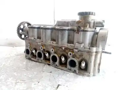 Peça sobressalente para automóvel em segunda mão cabeça / culatra por opel kadett e cup lim. referências oem iam   