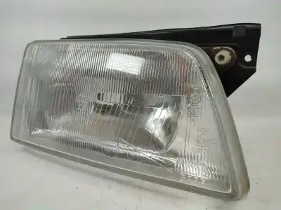 Second-hand car spare part right headlight for opel kadett e cup lim. oem iam references 90181003  