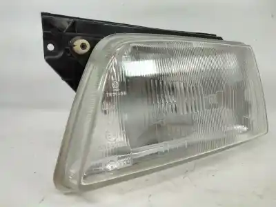 Second-hand car spare part left headlight for opel kadett e cup lim. oem iam references 0020075  
