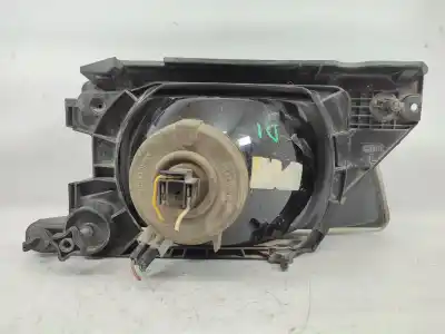 Second-hand car spare part left headlight for opel kadett e cup lim. oem iam references 0020075  