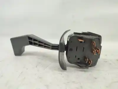 Pezzo di ricambio per auto di seconda mano comando pulito per opel kadett e cup lim. riferimenti oem iam 90213328  