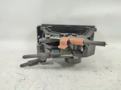 Peça sobressalente para automóvel em segunda mão comando de sofagem (chauffage / ar condicionado) por opel kadett e cup lim. referências oem iam 90181616  