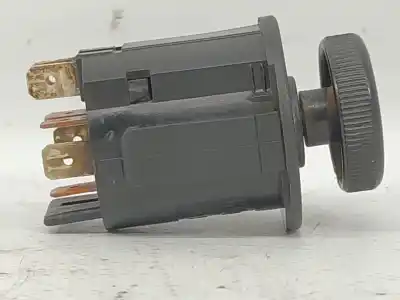 Second-hand car spare part headlights switch for opel kadett e cup lim. oem iam references 90191677  