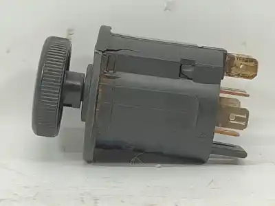Second-hand car spare part headlights switch for opel kadett e cup lim. oem iam references 90191677  