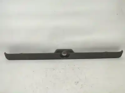 Peça sobressalente para automóvel em segunda mão puxador exterior de mala por opel kadett e cup lim. referências oem iam 90240461