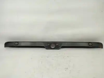 Second-hand car spare part tailgate back door handle for opel kadett e cup lim. oem iam references 90240461  