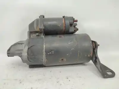 Peça sobressalente para automóvel em segunda mão motor de arranque por opel kadett e cup lim. referências oem iam r1040004