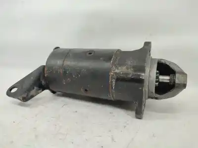 Peça sobressalente para automóvel em segunda mão motor de arranque por opel kadett e cup lim. referências oem iam r1040004  