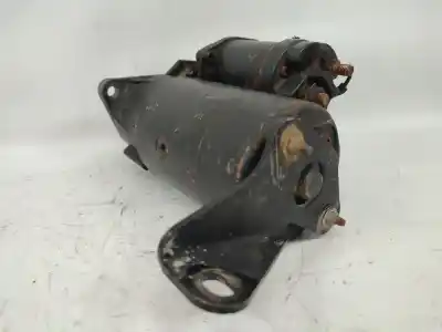 Peça sobressalente para automóvel em segunda mão motor de arranque por opel kadett e cup lim. referências oem iam r1040004  