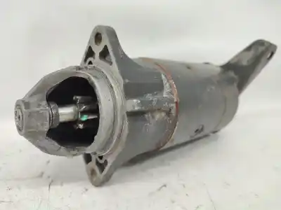 Peça sobressalente para automóvel em segunda mão motor de arranque por opel kadett e cup lim. referências oem iam r1040004  