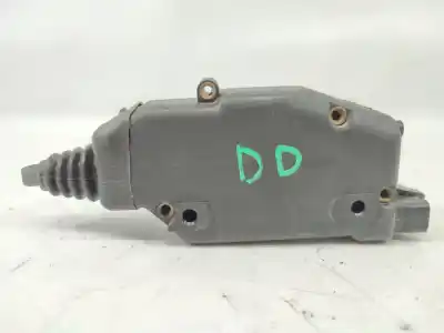 Peça sobressalente para automóvel em segunda mão motor de fechadura central dianteiro direito por opel kadett e cup lim. referências oem iam 19687