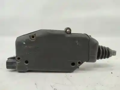 Second-hand car spare part front right central locking system for opel kadett e cup lim. oem iam references 19687  