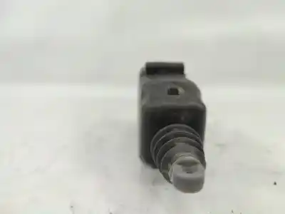 Second-hand car spare part front right central locking system for opel kadett e cup lim. oem iam references 19687  