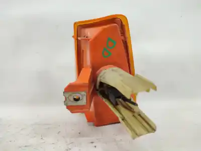 Second-hand car spare part front right headlight for opel kadett e cup lim. oem iam references   