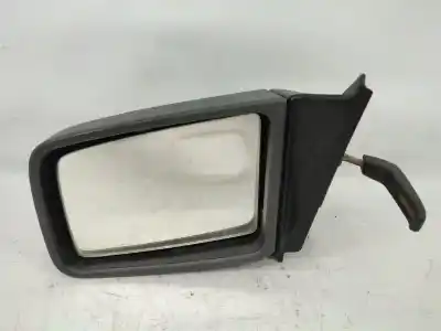 Peça sobressalente para automóvel em segunda mão espelho retrovisor esquerdo por opel kadett e cup lim. referências oem iam 0017185