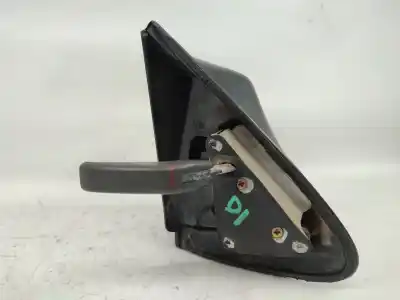 Peça sobressalente para automóvel em segunda mão espelho retrovisor esquerdo por opel kadett e cup lim. referências oem iam 0017185  