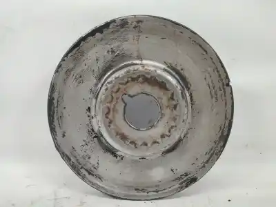 Peça sobressalente para automóvel em segunda mão polia do virabrequim por opel kadett e cup lim. referências oem iam 