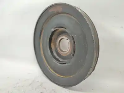 Peça sobressalente para automóvel em segunda mão polia do virabrequim por opel kadett e cup lim. referências oem iam   