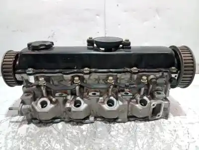 Gebrauchtes Autoersatzteil zylinderkopf des motors zum nissan primera berlina (p11) básico oem-iam-referenzen   