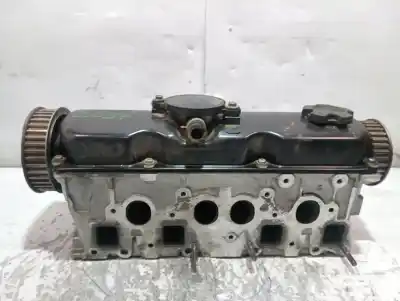 Gebrauchtes Autoersatzteil zylinderkopf des motors zum nissan primera berlina (p11) básico oem-iam-referenzen   