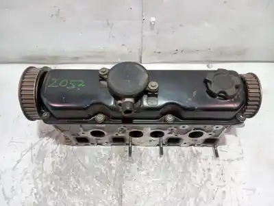 Gebrauchtes Autoersatzteil zylinderkopf des motors zum nissan primera berlina (p11) básico oem-iam-referenzen   