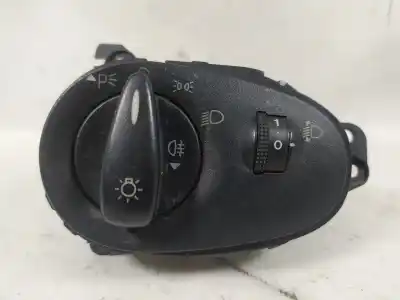 Gebrauchtes Autoersatzteil LICHTSTEUERUNG zum FORD FOCUS BERLINA (CAK)  OEM-IAM-Referenzen 498610  