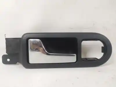Pièce détachée automobile d'occasion POIGNÉE INTÉRIEURE AVANT GAUCHE pour VOLKSWAGEN GOLF IV BERLINA (1J1)  Références OEM IAM 3B1837113  