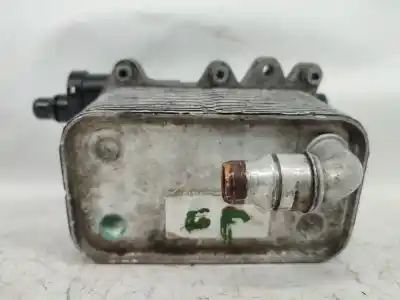 Peça sobressalente para automóvel em segunda mão radiador de óleo do motor por bmw x5 (e53) 4.4i automático referências oem iam 235411908