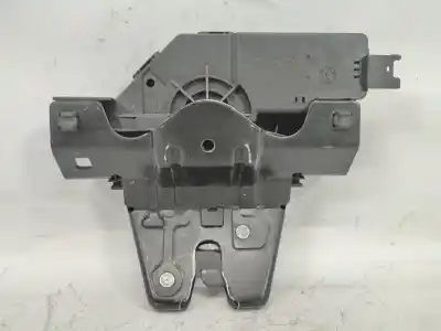Tweedehands auto-onderdeel kofferbak / poortsluiting voor bmw serie 5 berlina (e60) 525i oem iam-referenties 7840617