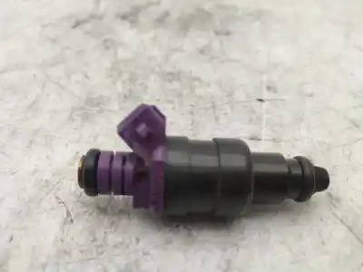 Second-hand car spare part injector for renault clio ii fase ii (b/cb0) authentique oem iam references 873774  