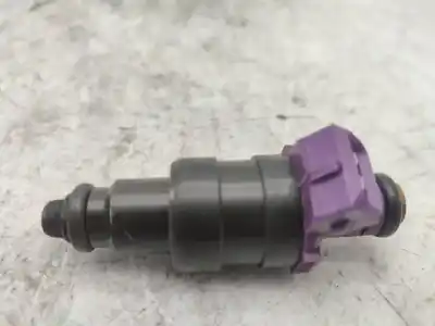 Second-hand car spare part injector for renault clio ii fase ii (b/cb0) authentique oem iam references 873774  